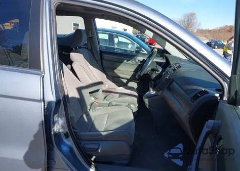 2008 Honda Cr-V Ex from USA, damaged, VIN 3CZRE38568G700259